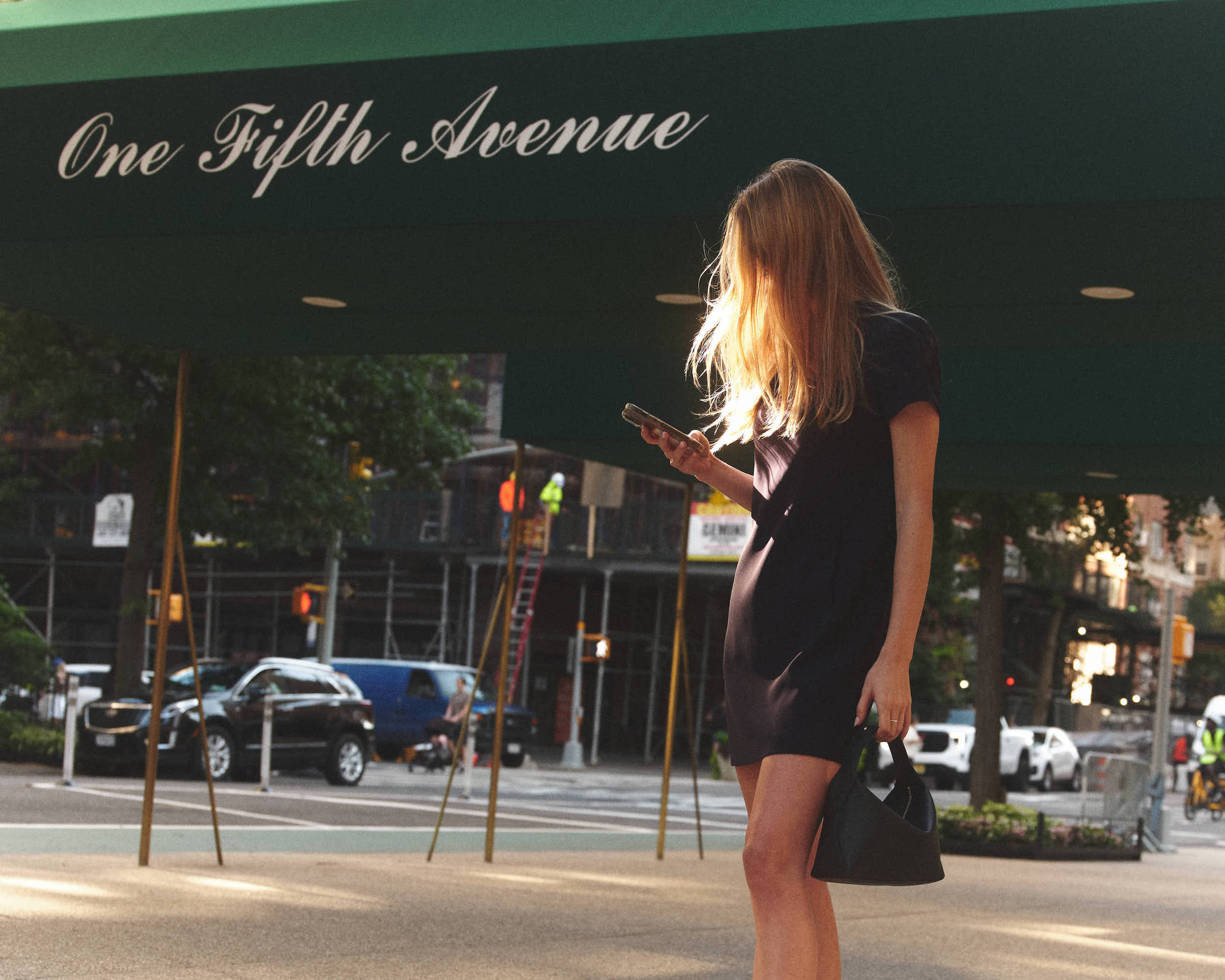 Timeless Elegance Since 1845