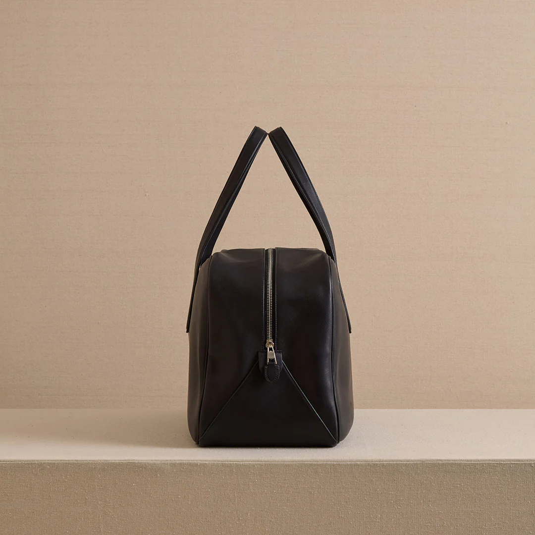Archer 42 in Supple Soft Black - Image 3