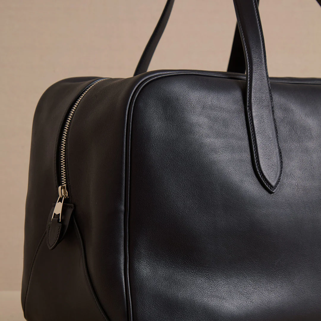 Archer 42 in Supple Soft Black - Image 6