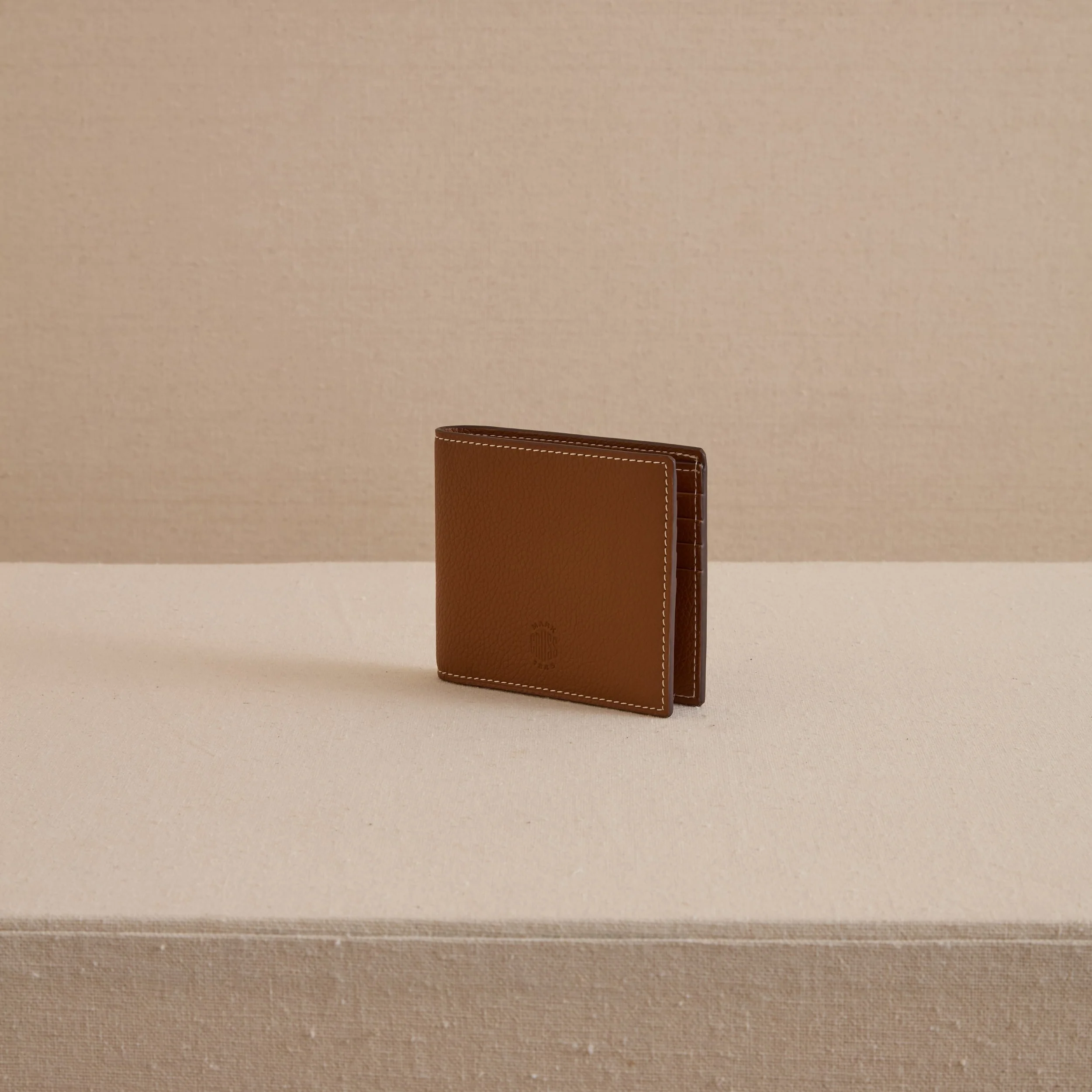 Bi-Fold Wallet in Acorn - Image 3