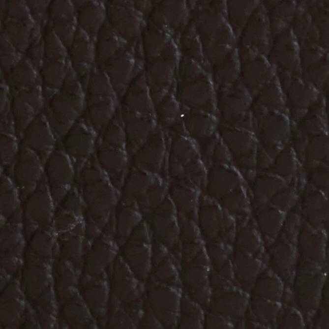 Bi-Fold Wallet in Black - Image 6