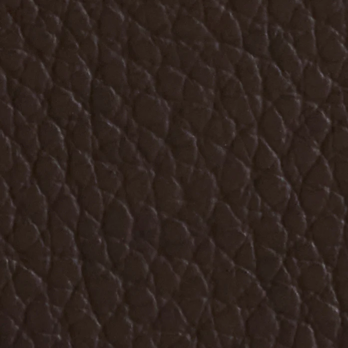 Bi-Fold Wallet in Chocolate - Image 5