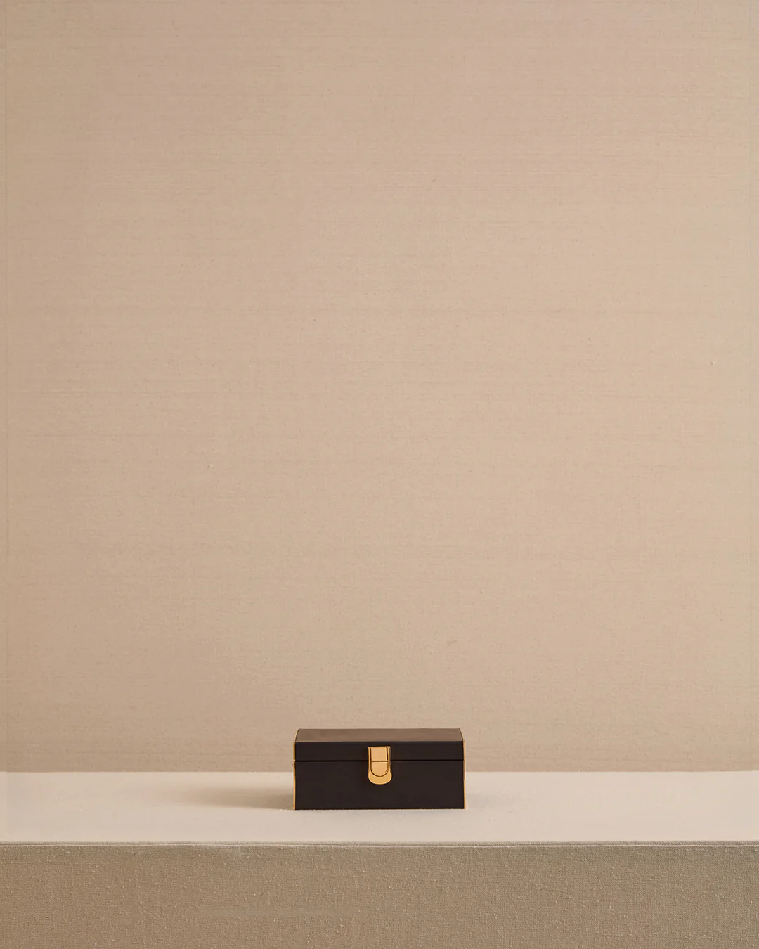 Bridge Box in Black - Image 3