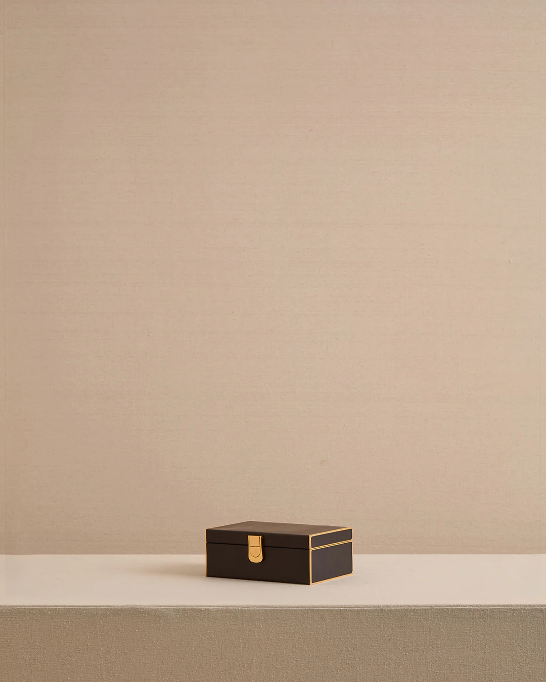 Bridge Box in Black - Image 5