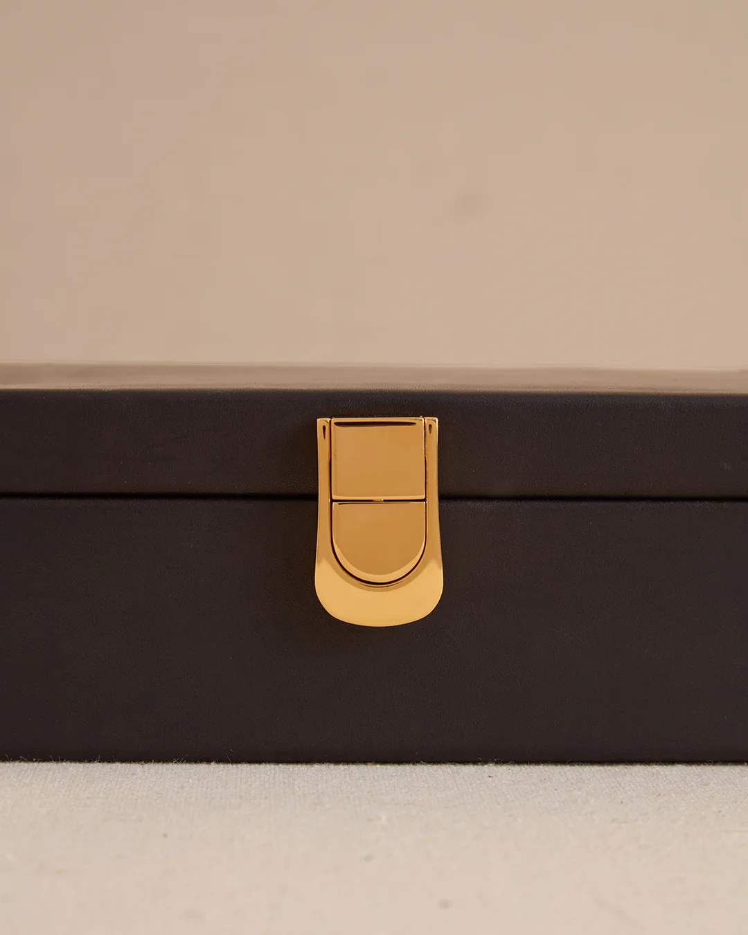 Bridge Box in Black - Image 8