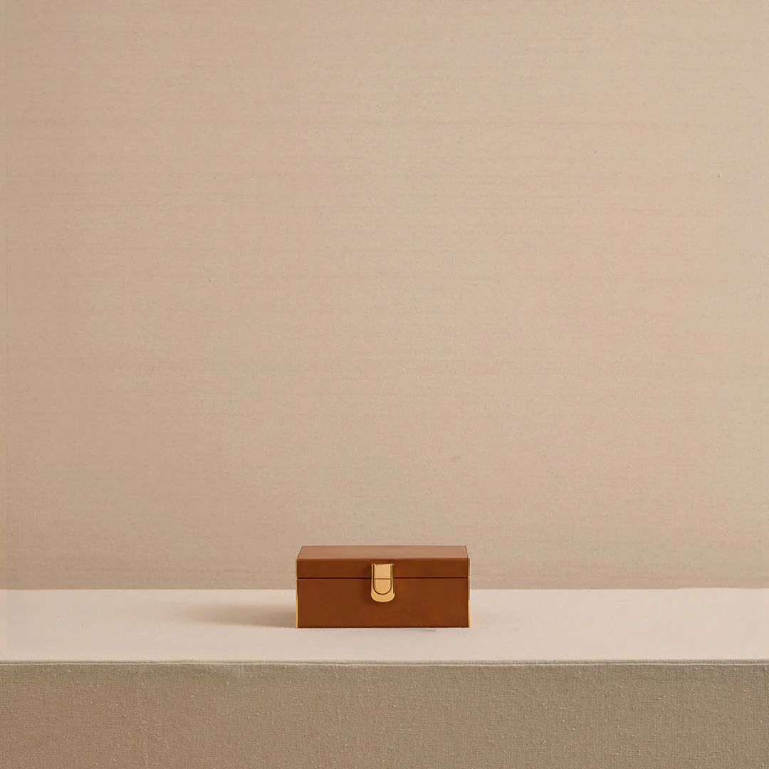 Bridge Box in Luggage - Image 3