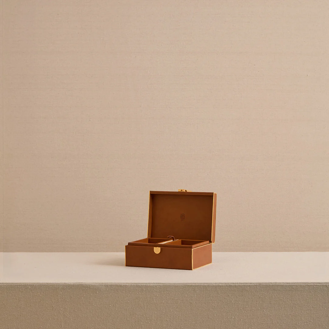 Bridge Box in Luggage - Image 4