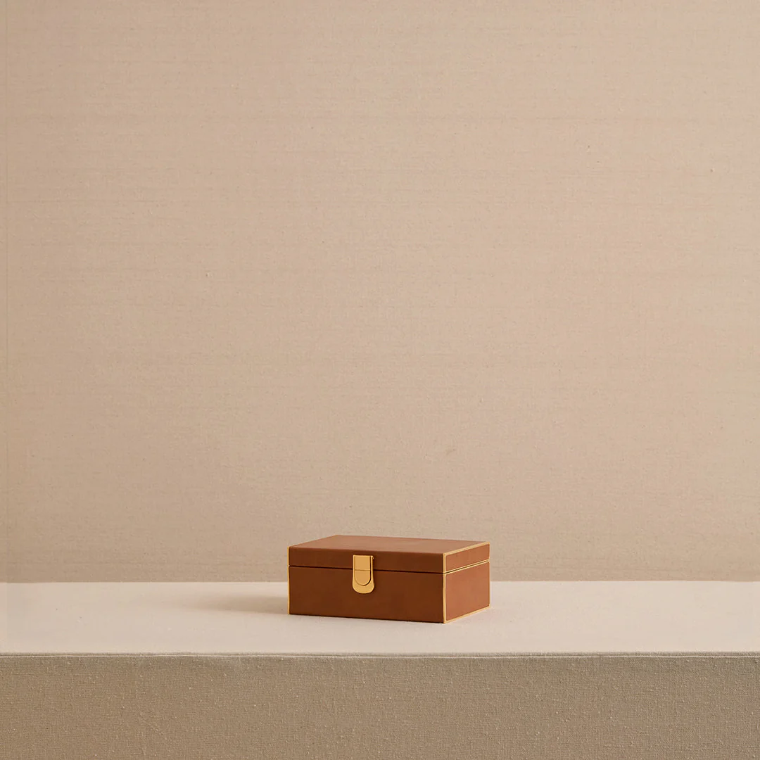 Bridge Box in Luggage - Image 5