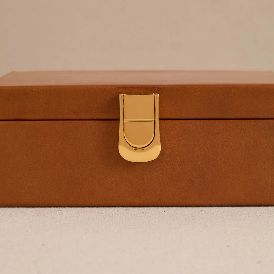 Bridge Box in Luggage - Image 7