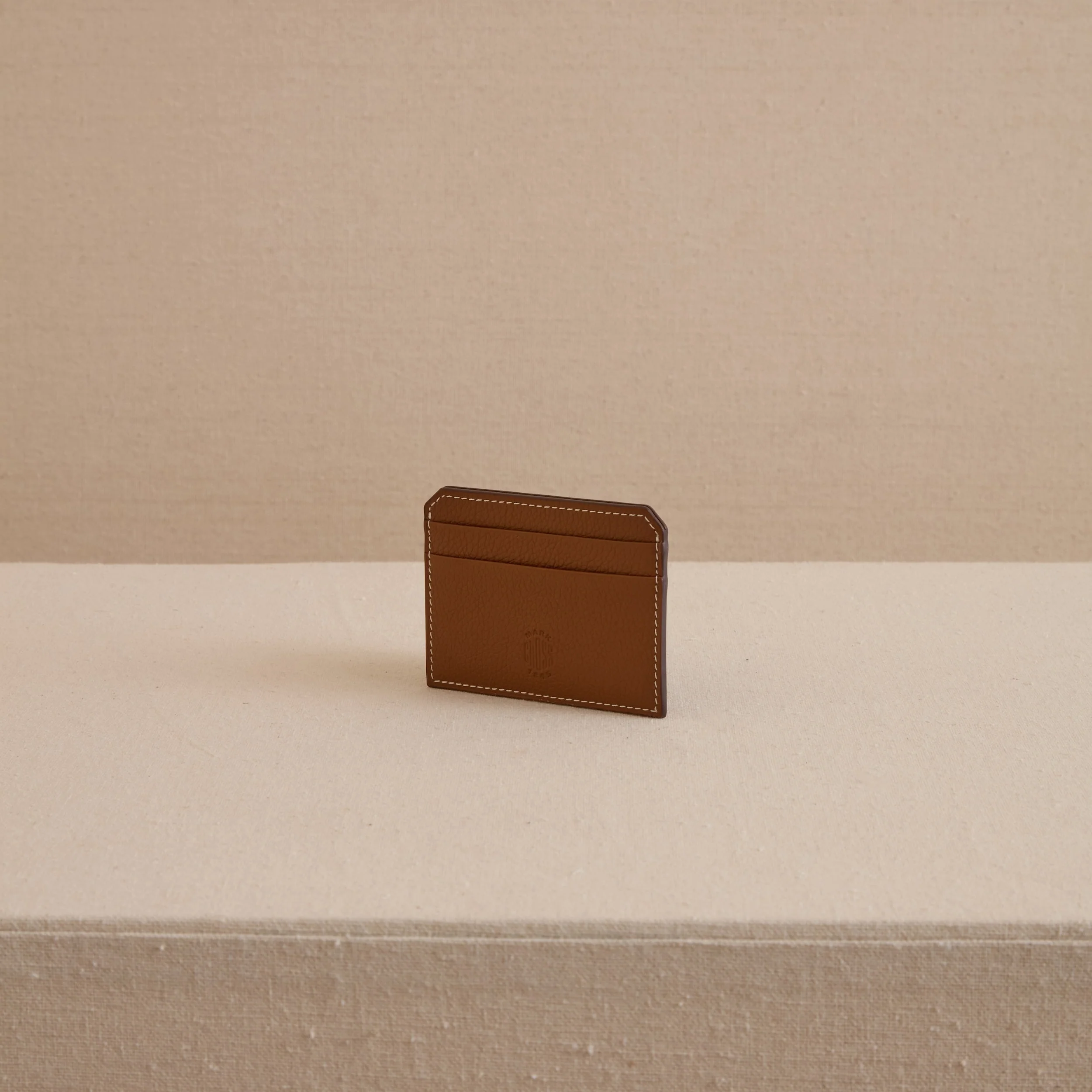 Card Case in Acorn - Image 3