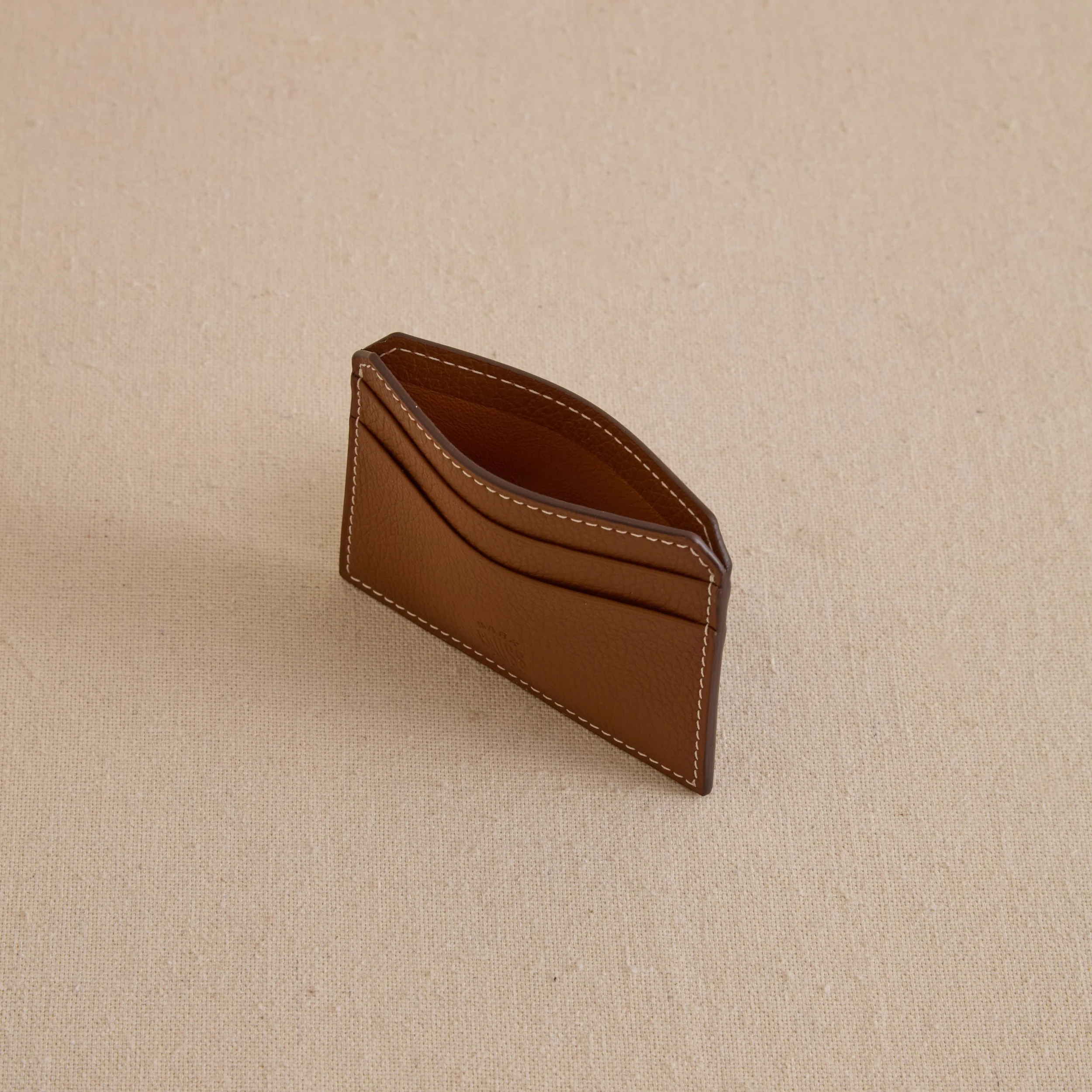 Card Case in Acorn - Image 4