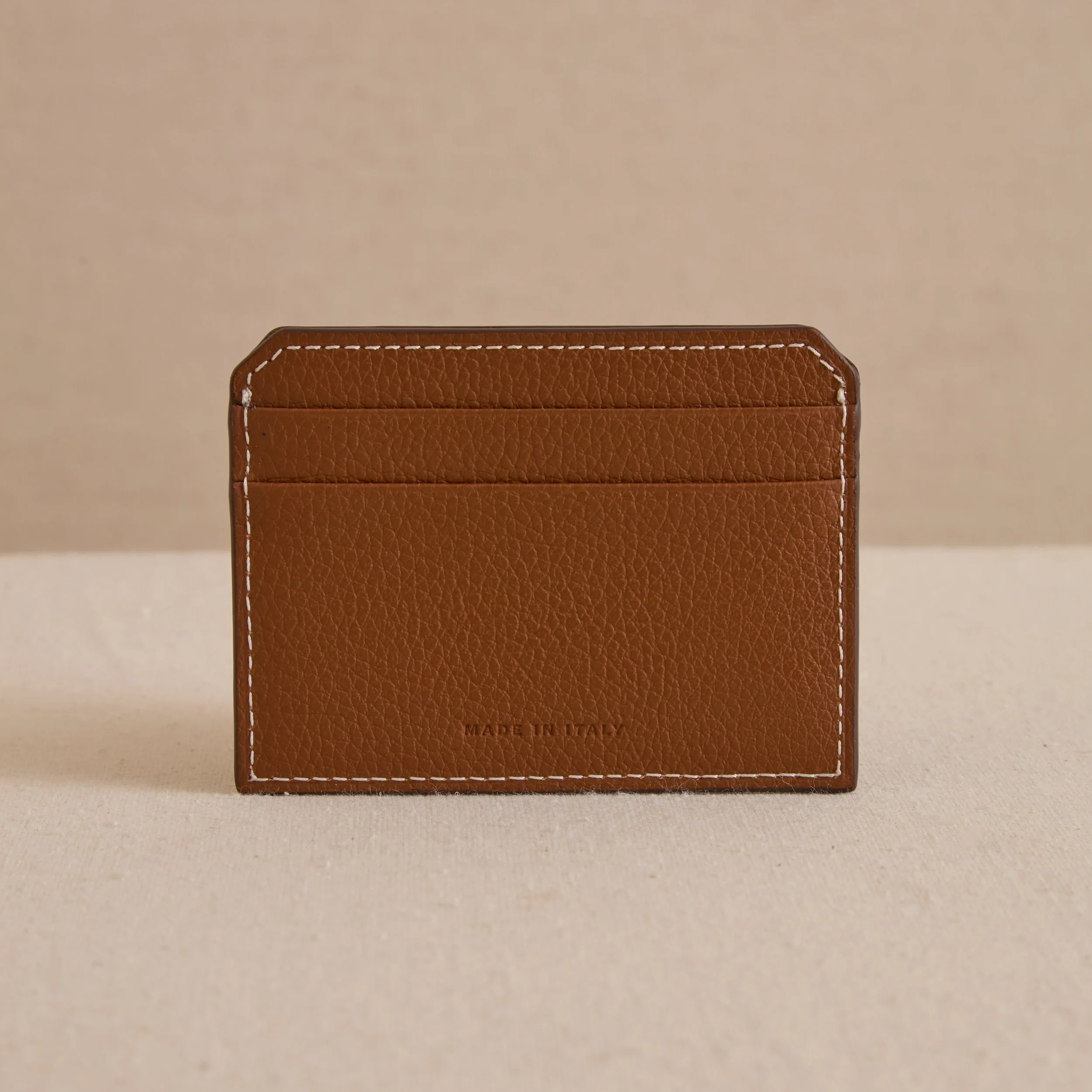 Card Case in Acorn - Image 5