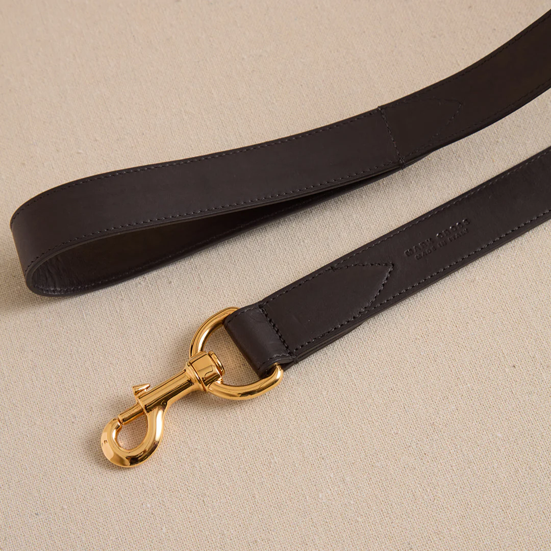 Pet Leash 30 Black - Image 2
