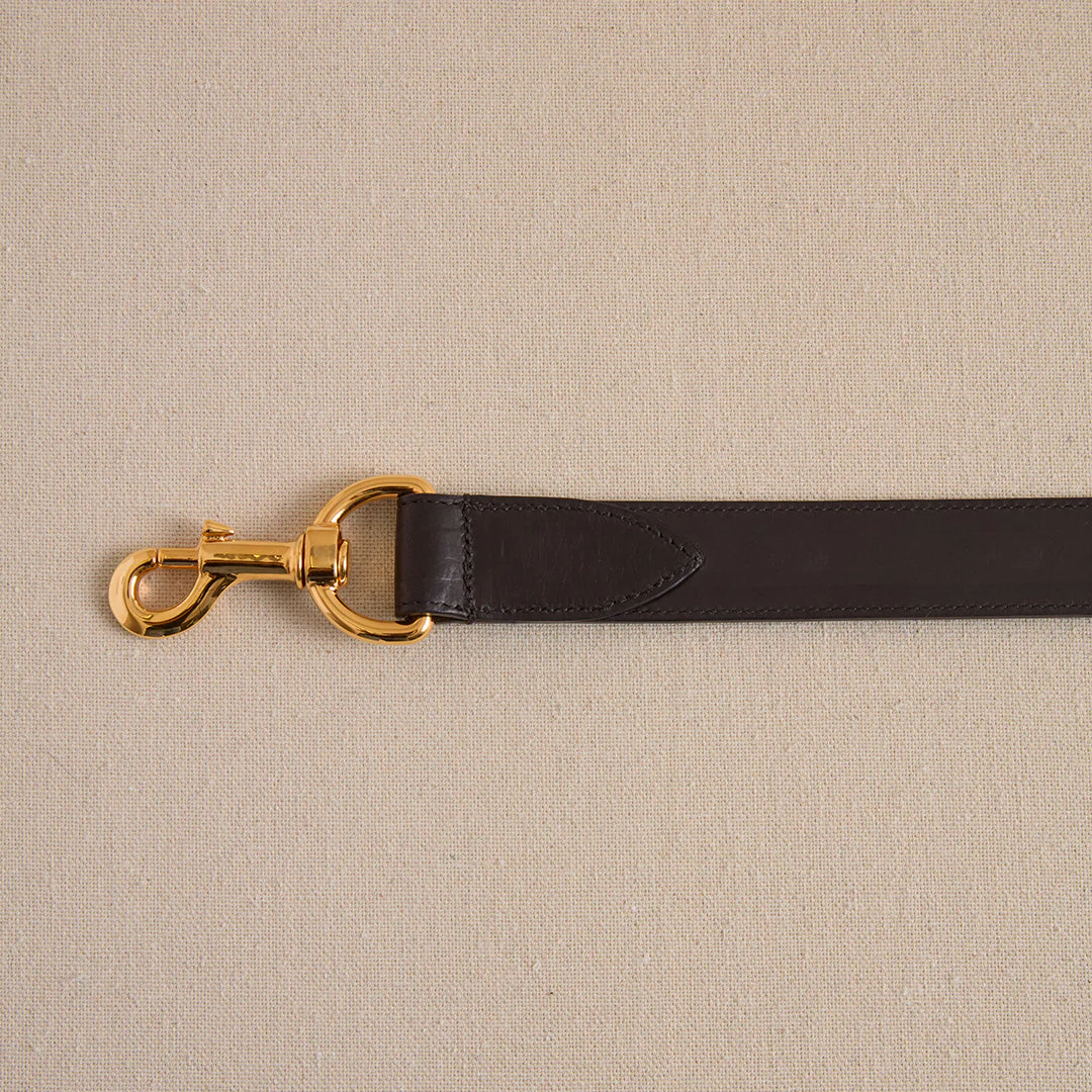 Pet Leash 30 Black - Image 3