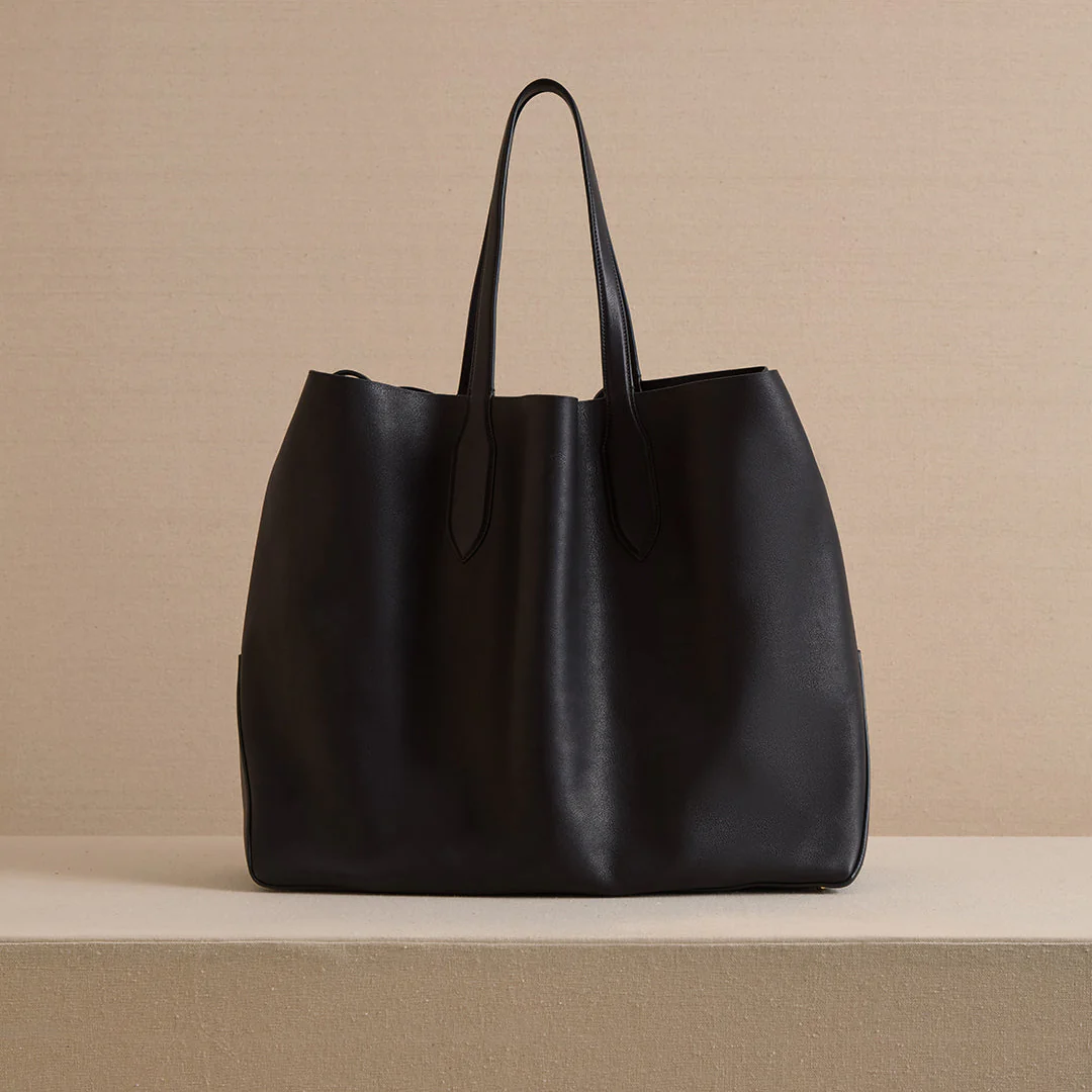 Eleanor 42 in Black - Image 3