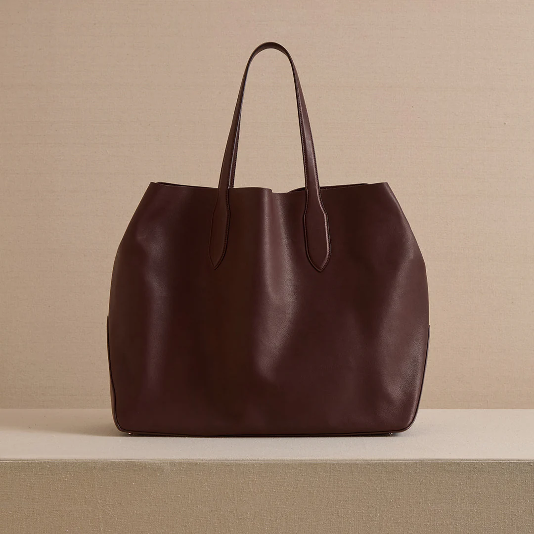 Eleanor 42 in Chocolate - Image 4