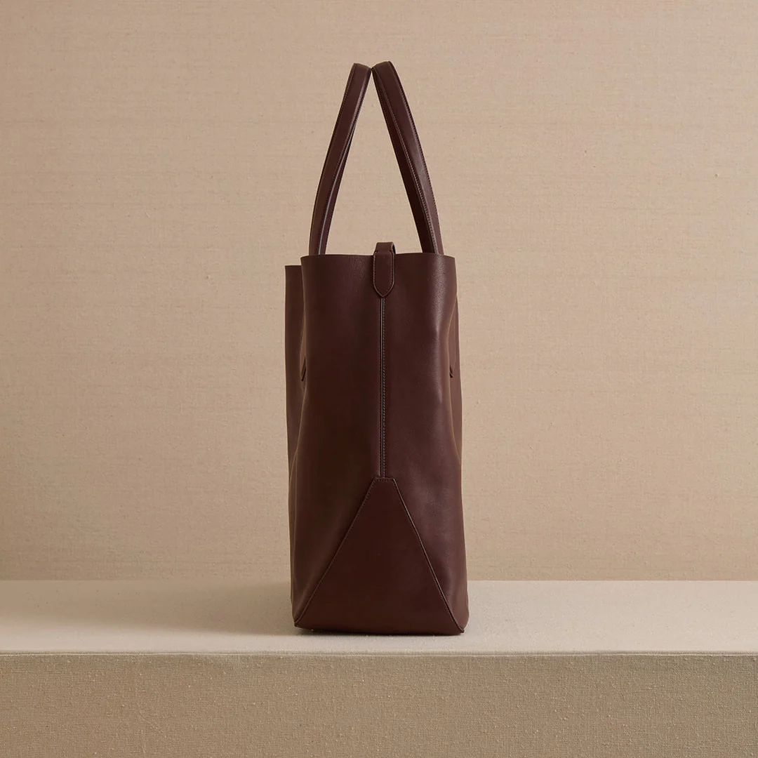 Eleanor 42 in Chocolate - Image 5
