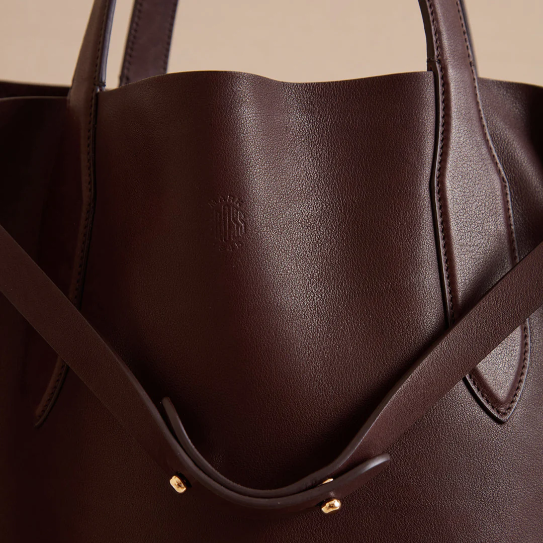 Eleanor 42 in Chocolate - Image 6