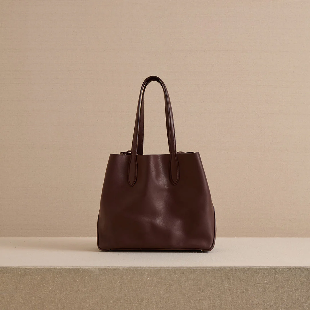 Eleanor 30 in Chocolate - Image 4