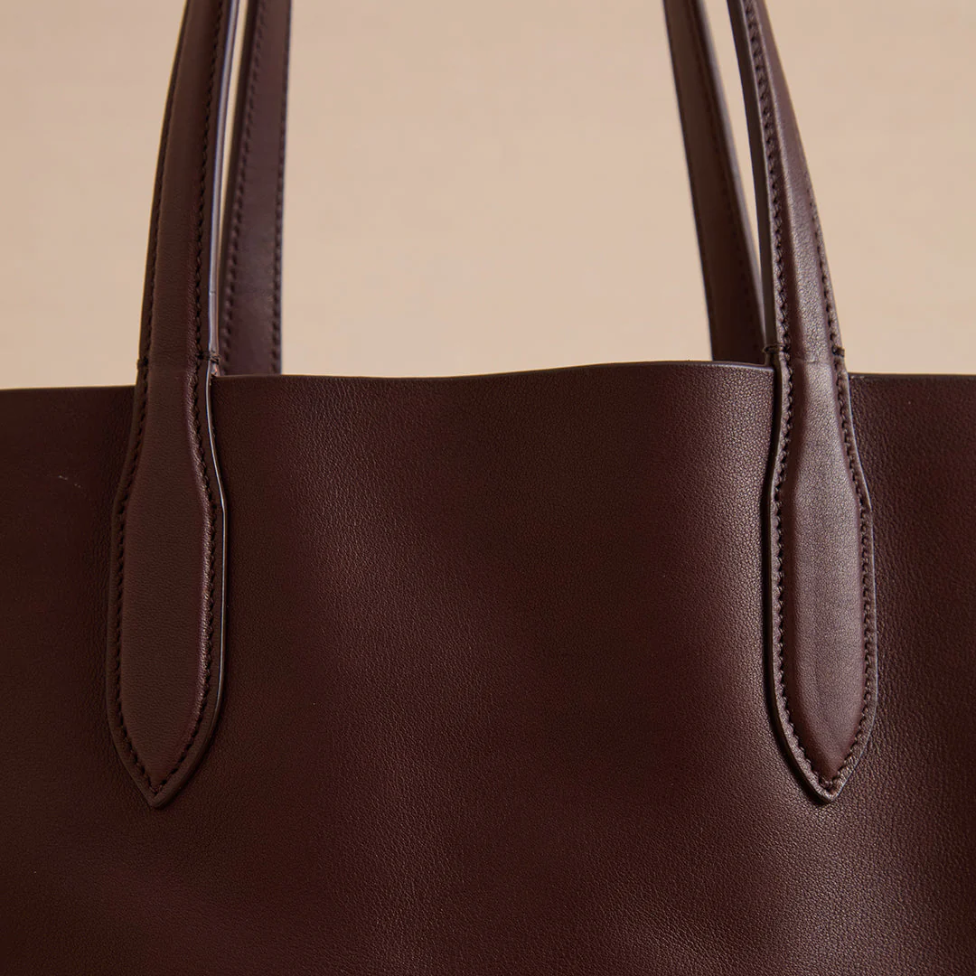 Eleanor 30 in Chocolate - Image 7
