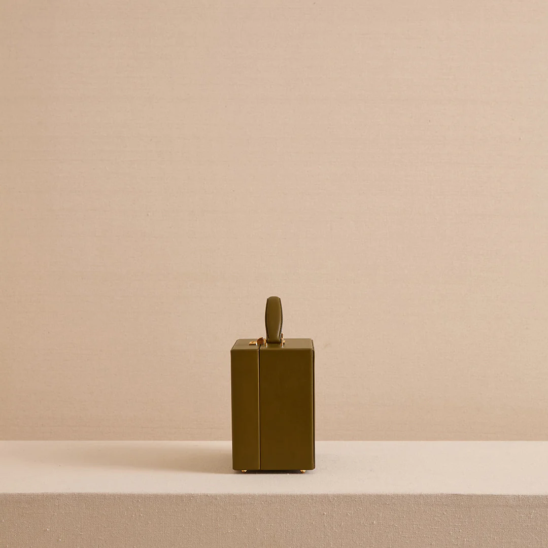 Grace 21 in Army - Image 3