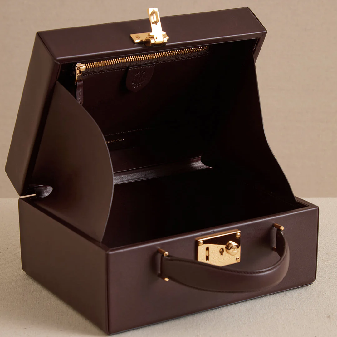 Grace 21 in Chocolate - Image 4