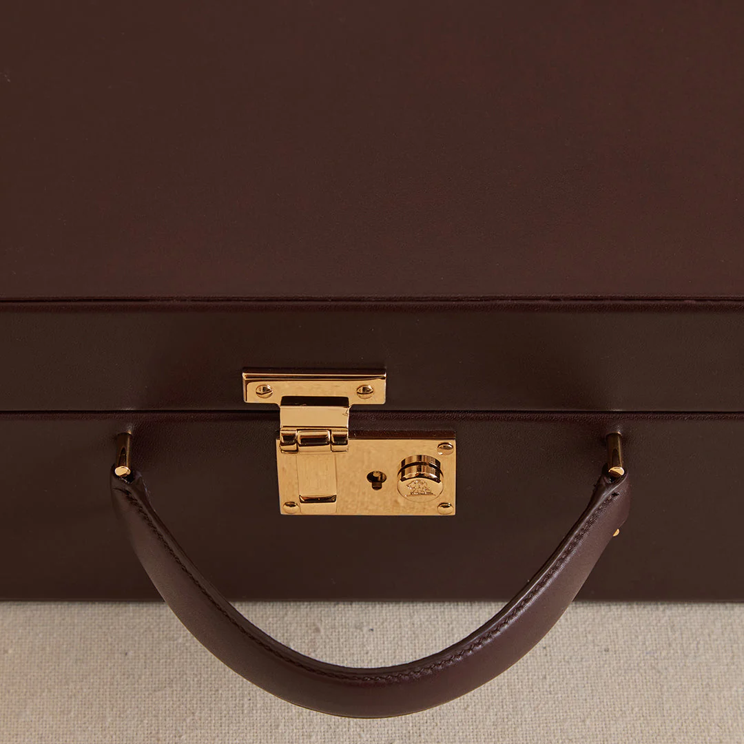 Grace 21 in Chocolate - Image 6
