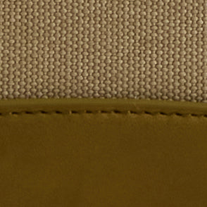 Madeline 21 in Canvas Olive - Image 9