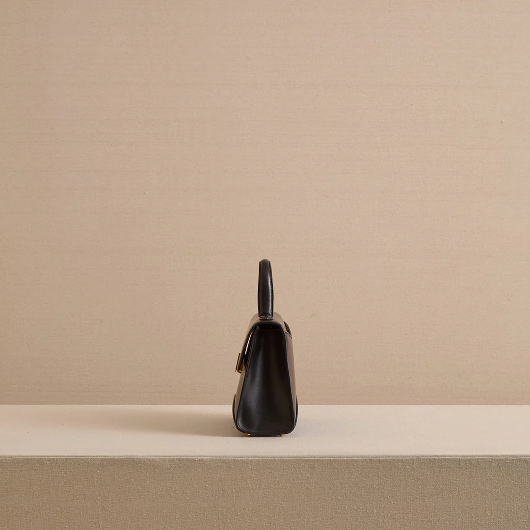 Madeline 21 in Black - Image 3