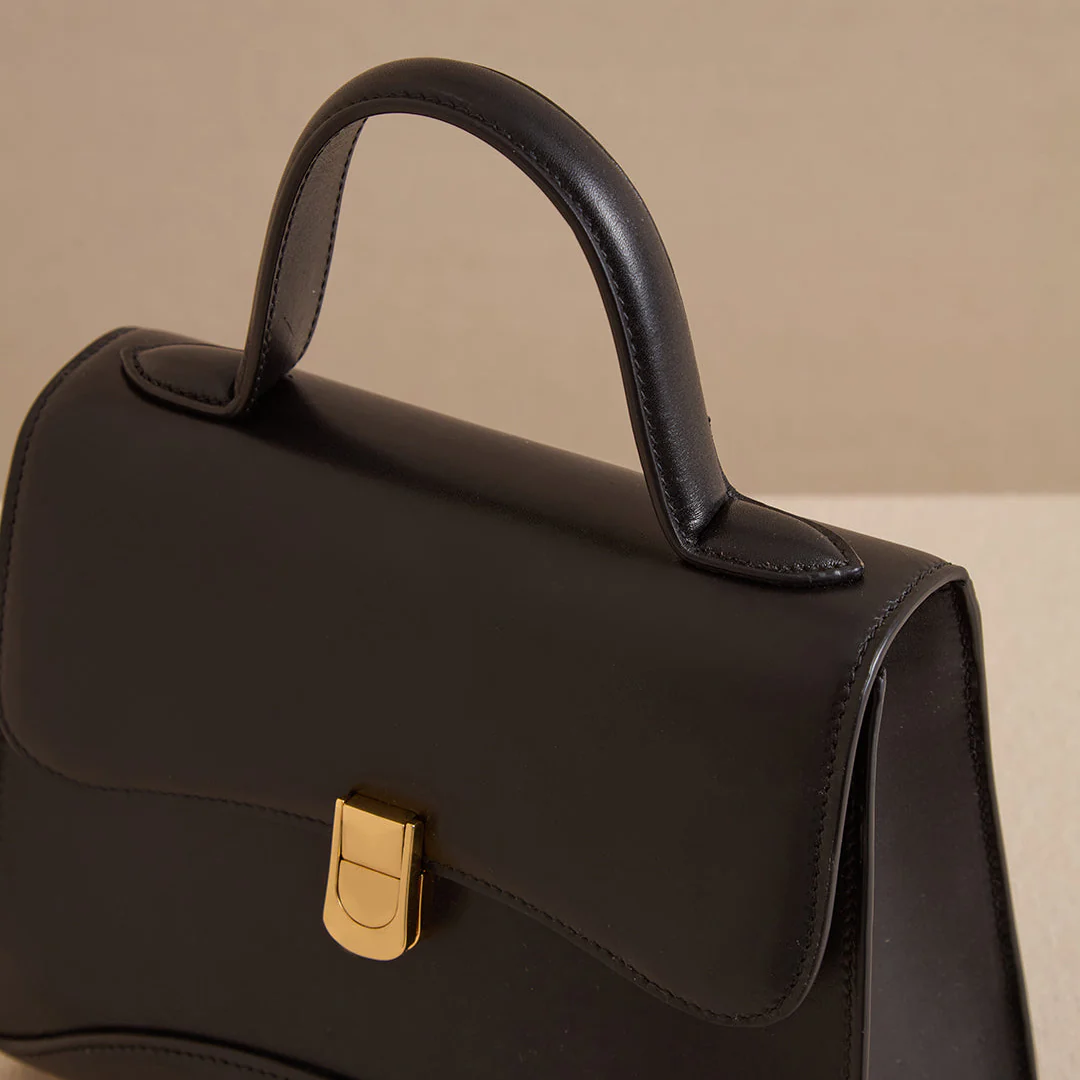 Madeline 21 in Black - Image 6