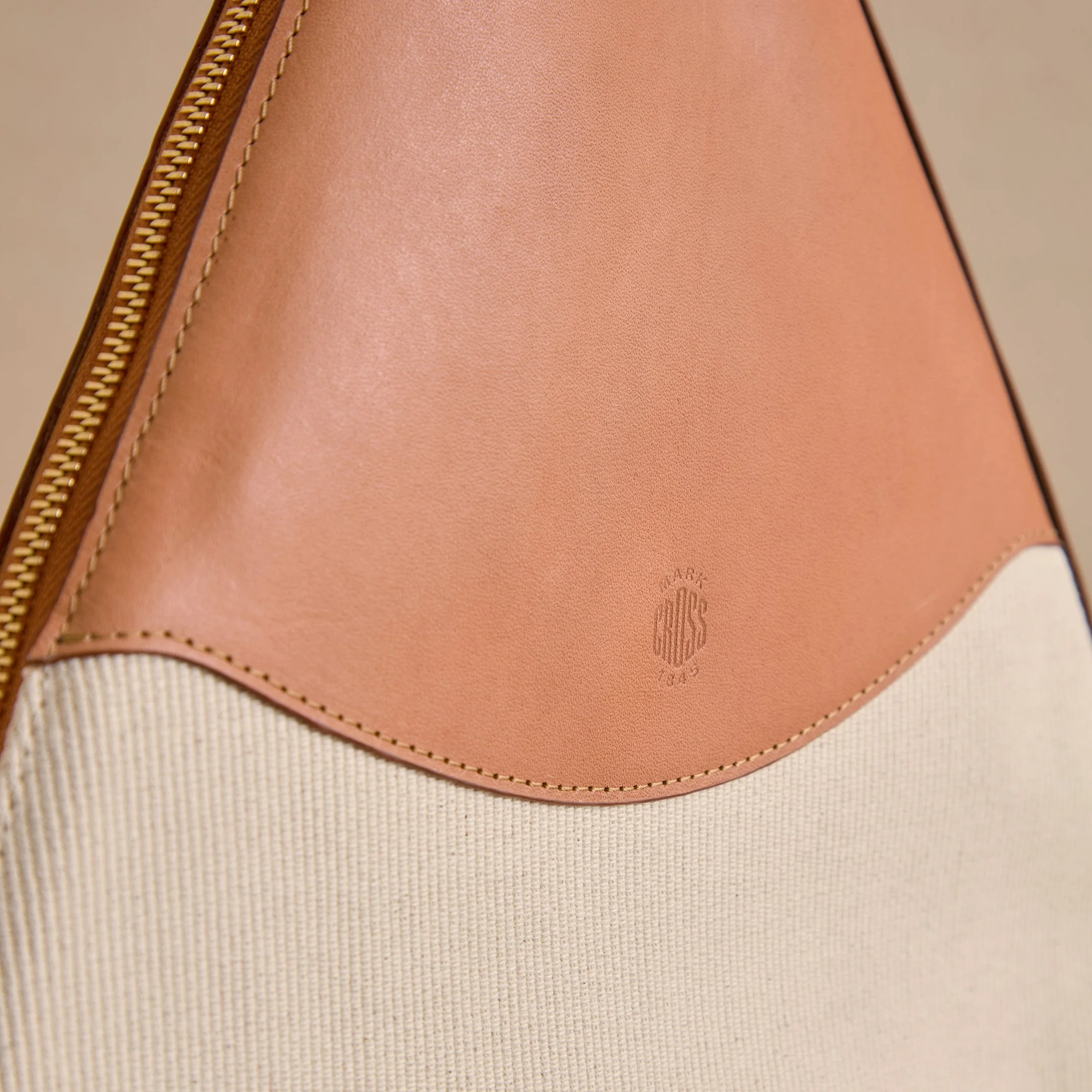 Mark Cross for AERIN Racquet Cover - Image 5