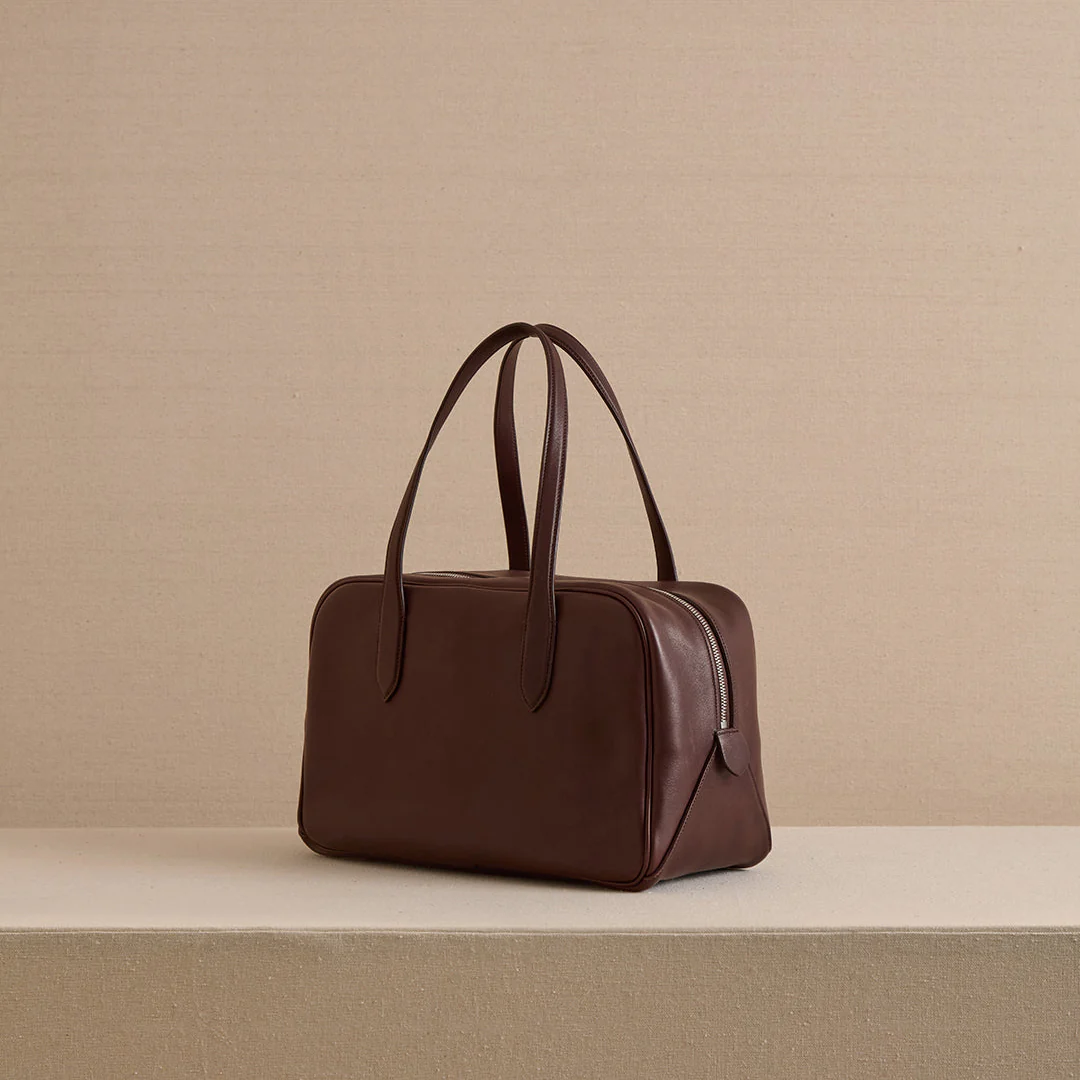 Archer 32 in Chocolate - Image 3
