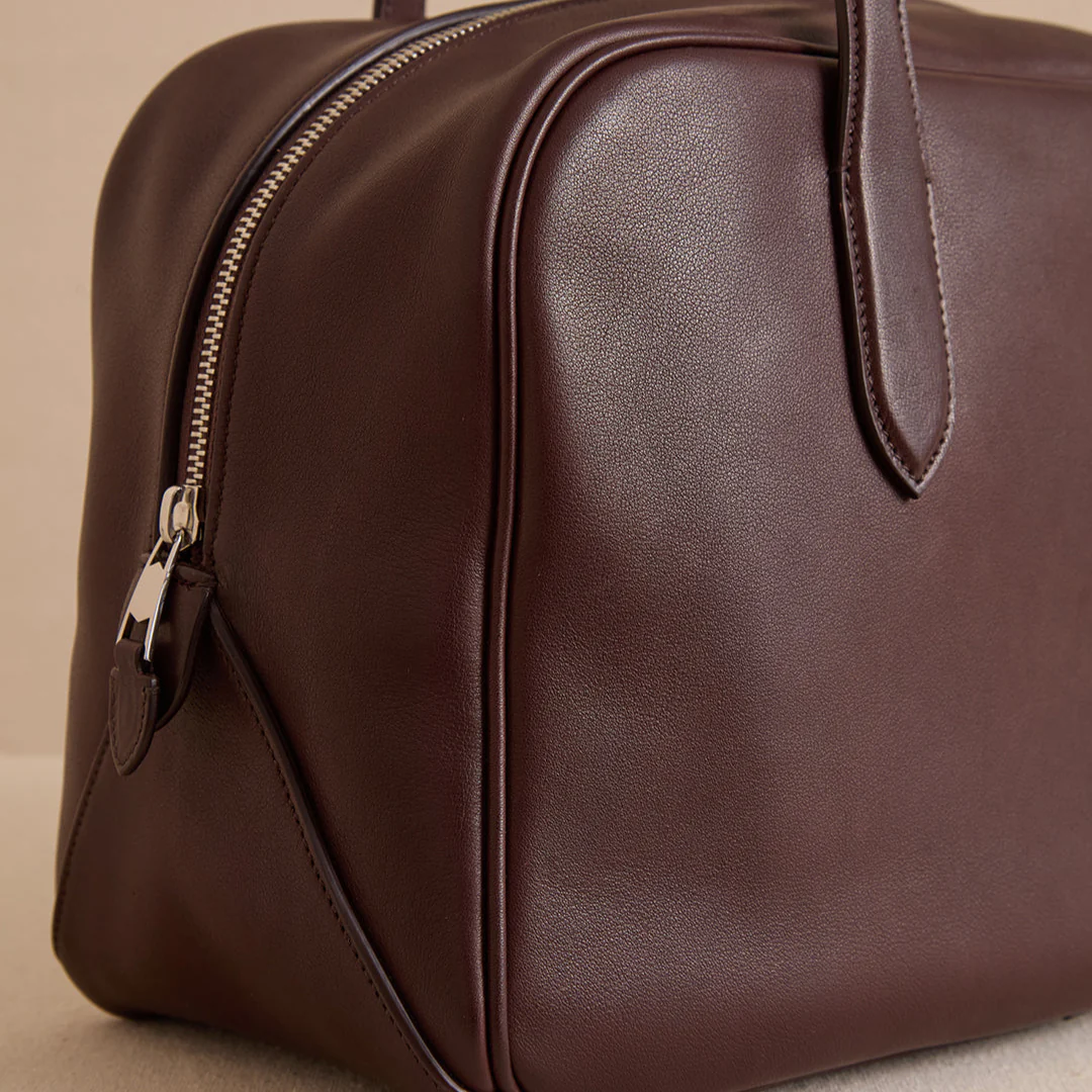 Archer 32 in Chocolate - Image 6