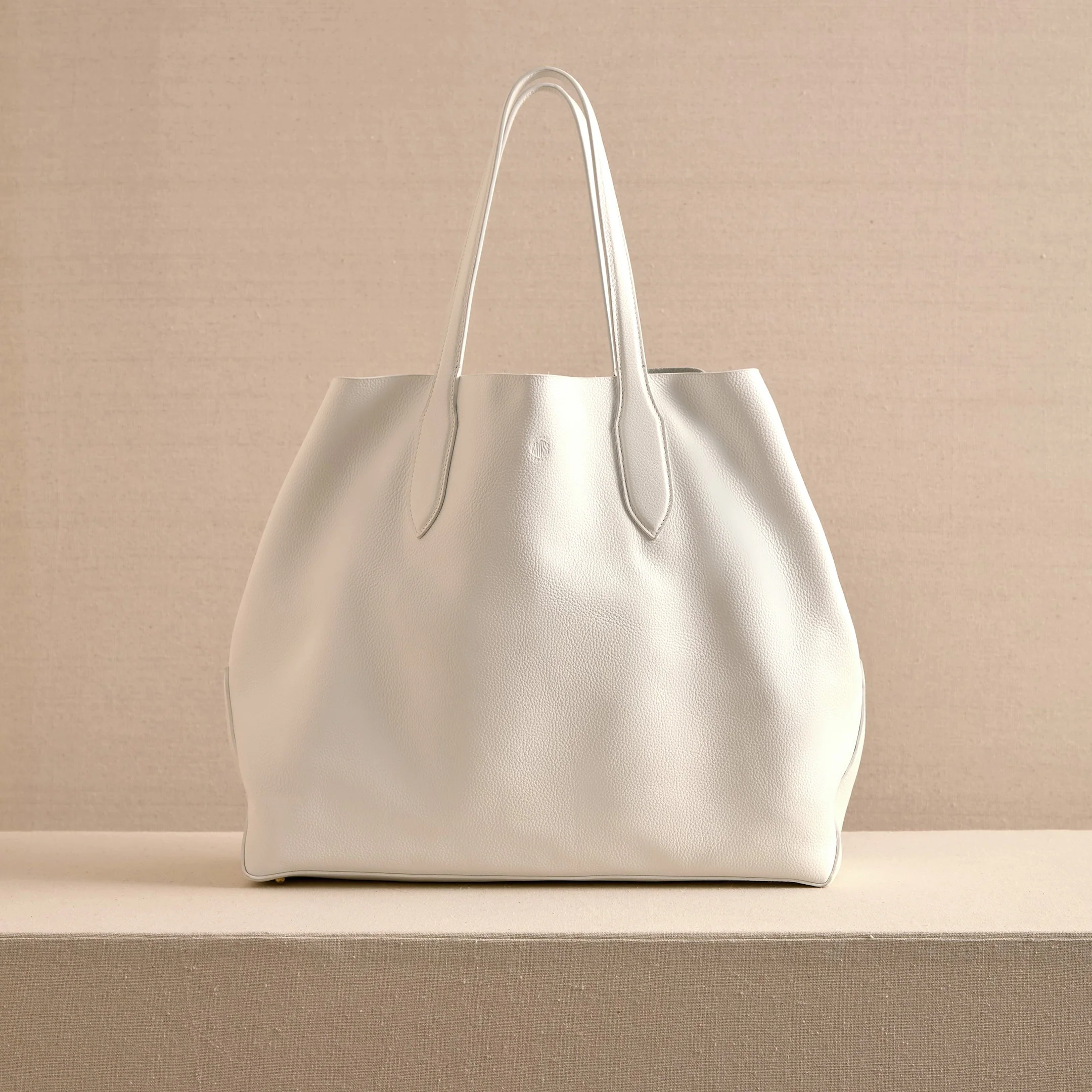 Eleanor 42 in Ivory - Image 3