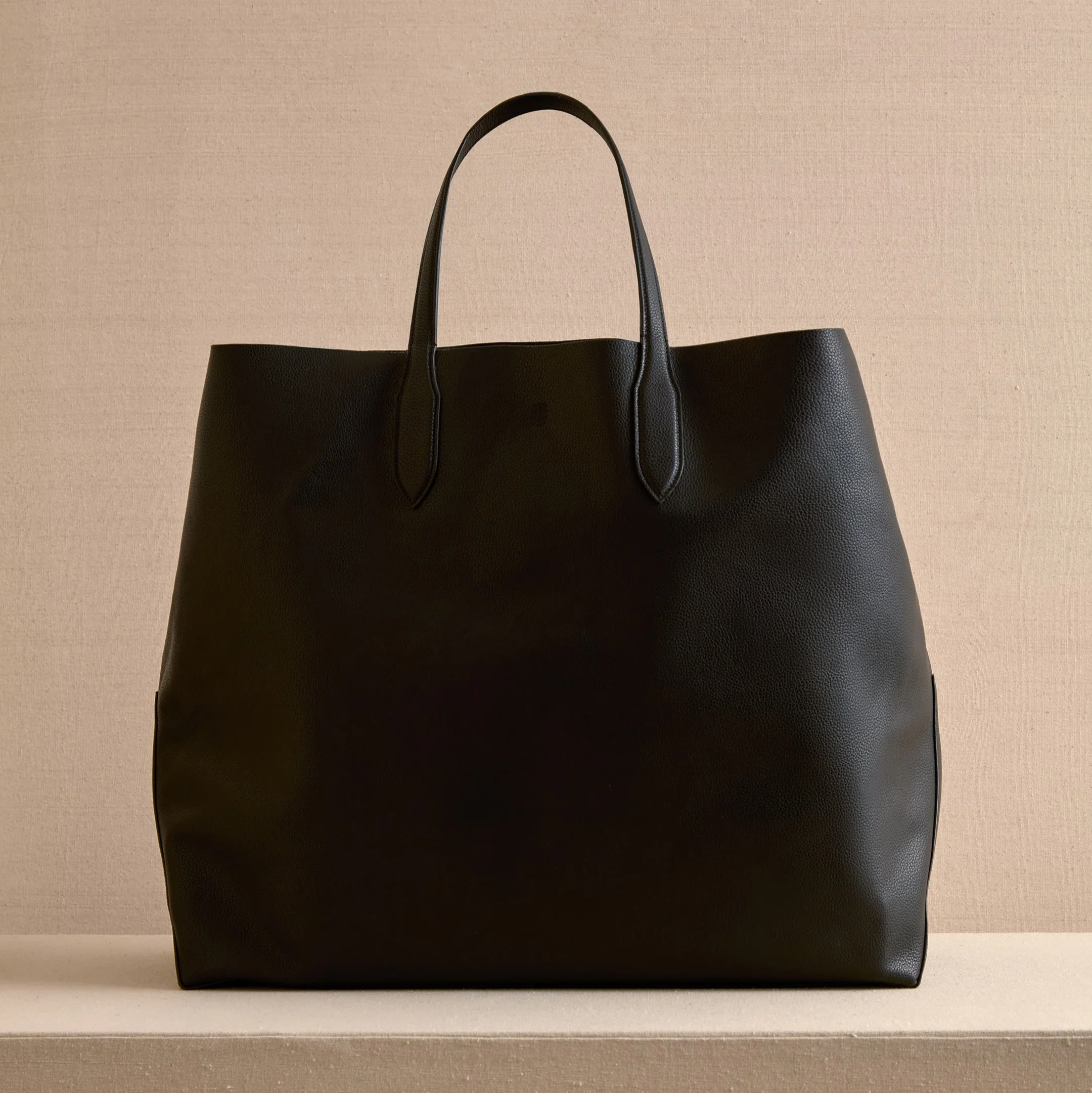 Eleanor 55 in Black - Image 3