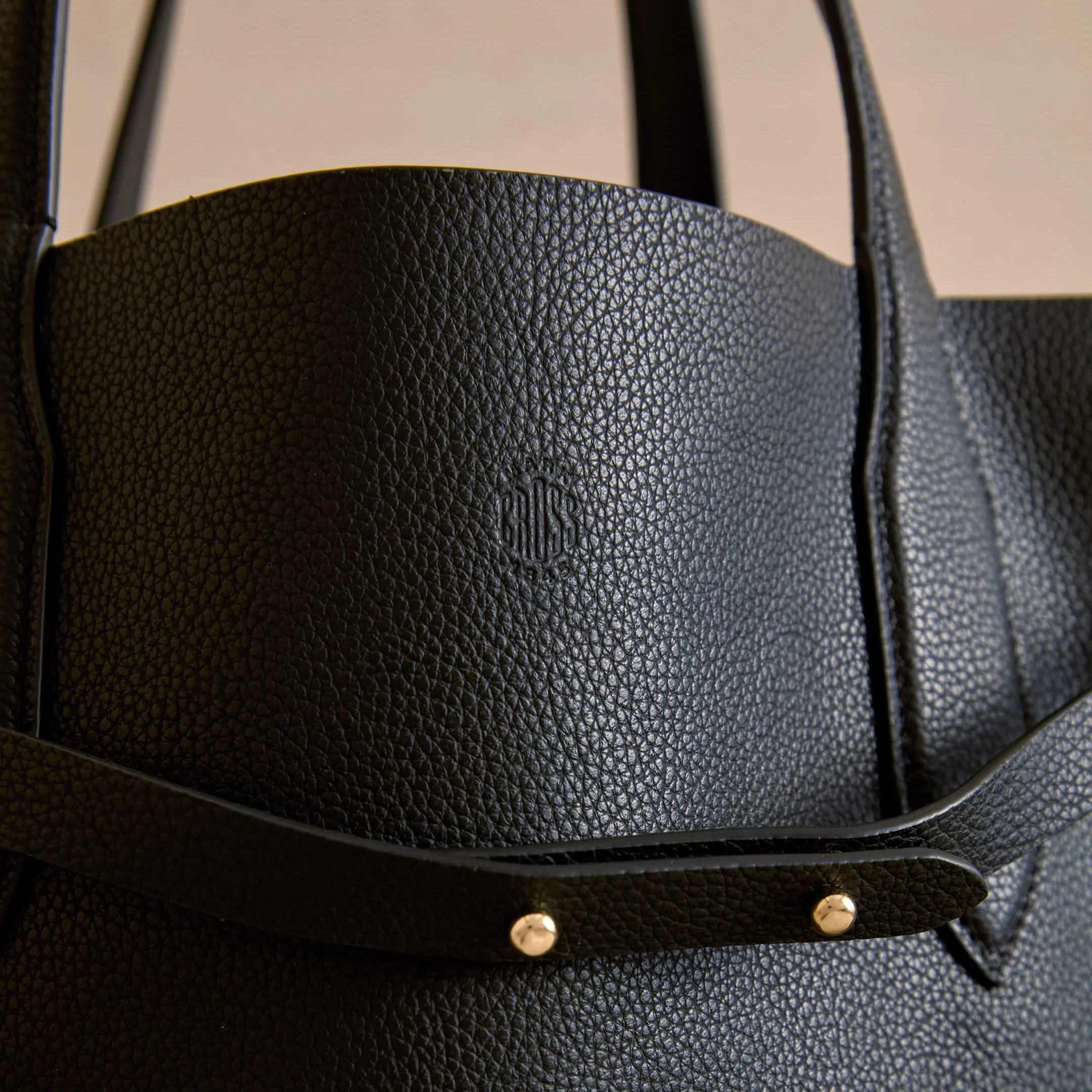 Eleanor 55 in Black - Image 5