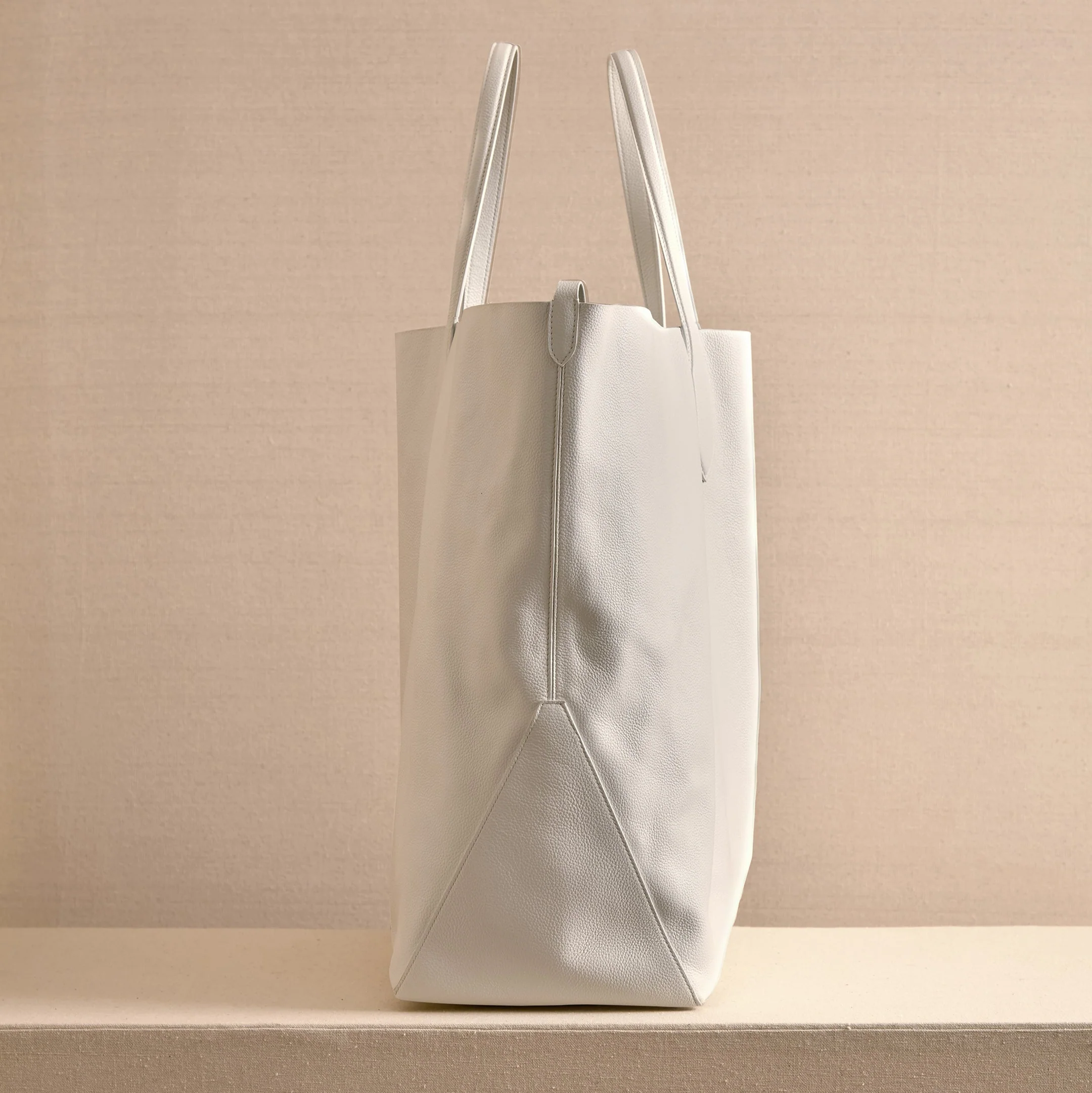 Eleanor 55 in Ivory - Image 3