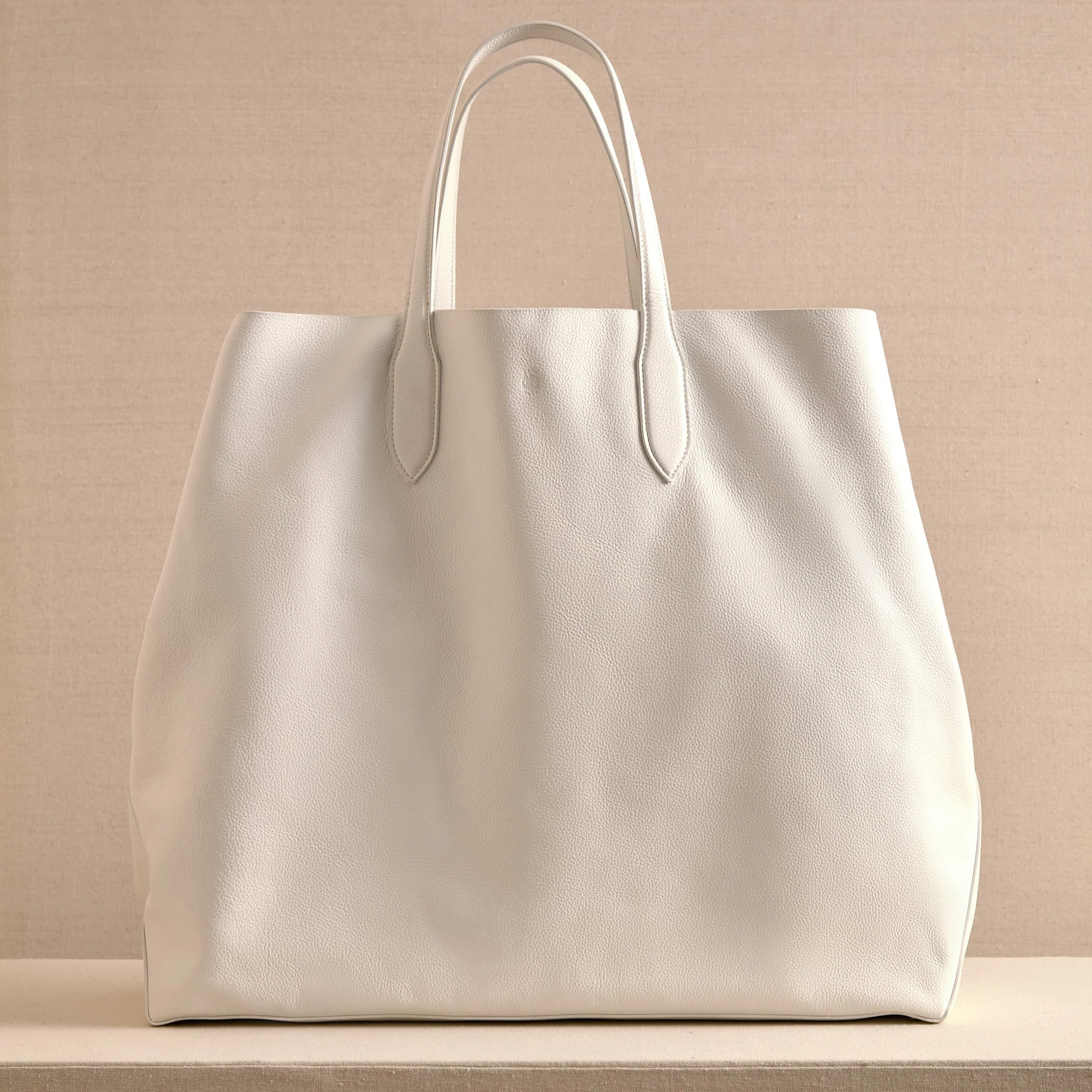 Eleanor 55 in Ivory - Image 4