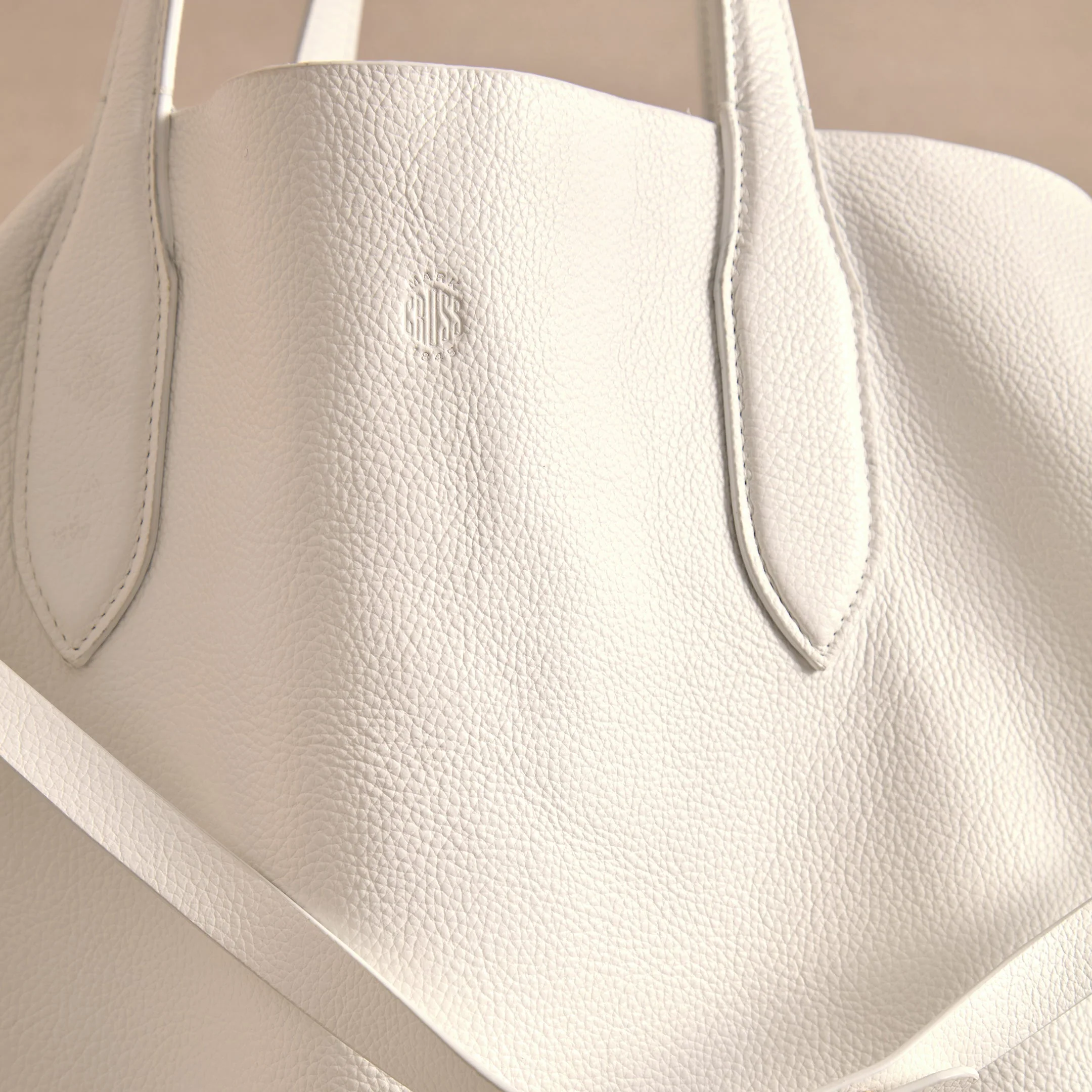 Eleanor 55 in Ivory - Image 5