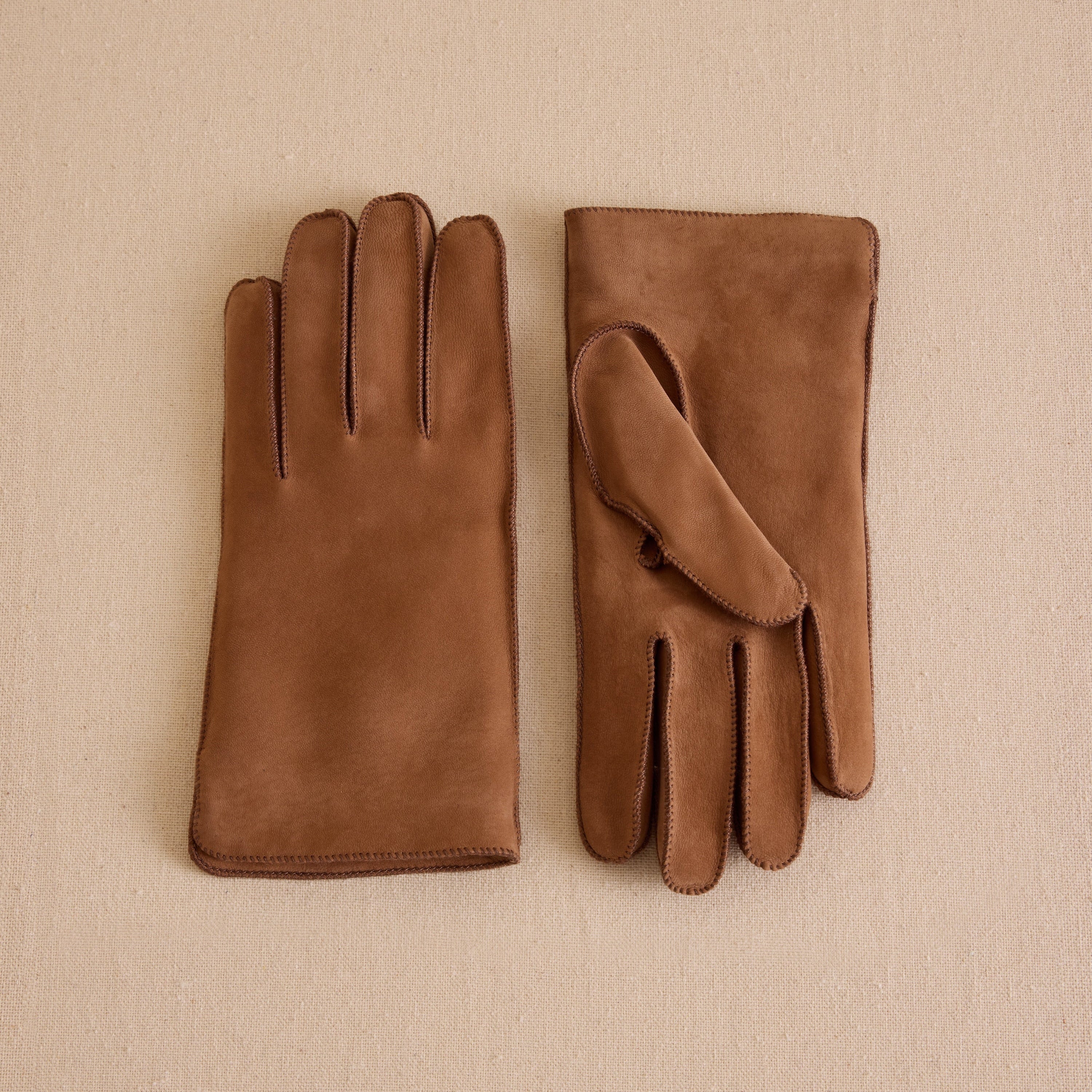 Bedford in Tan
