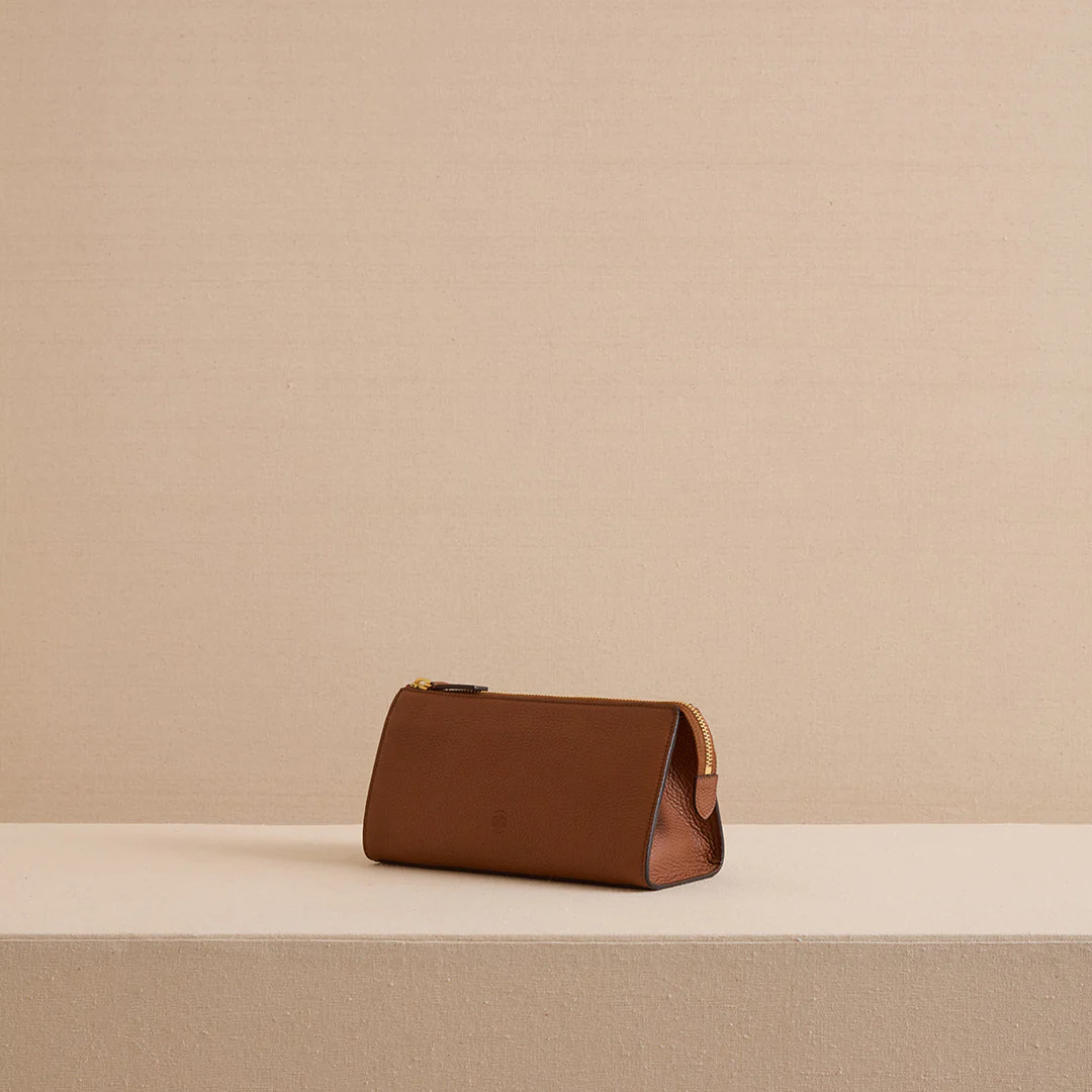 Harry Washbag in Acorn - Image 3