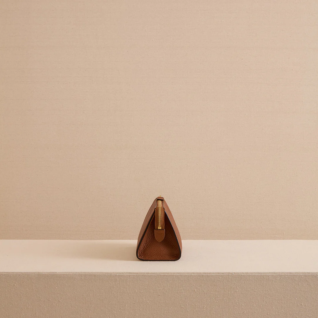 Harry Washbag in Acorn - Image 4