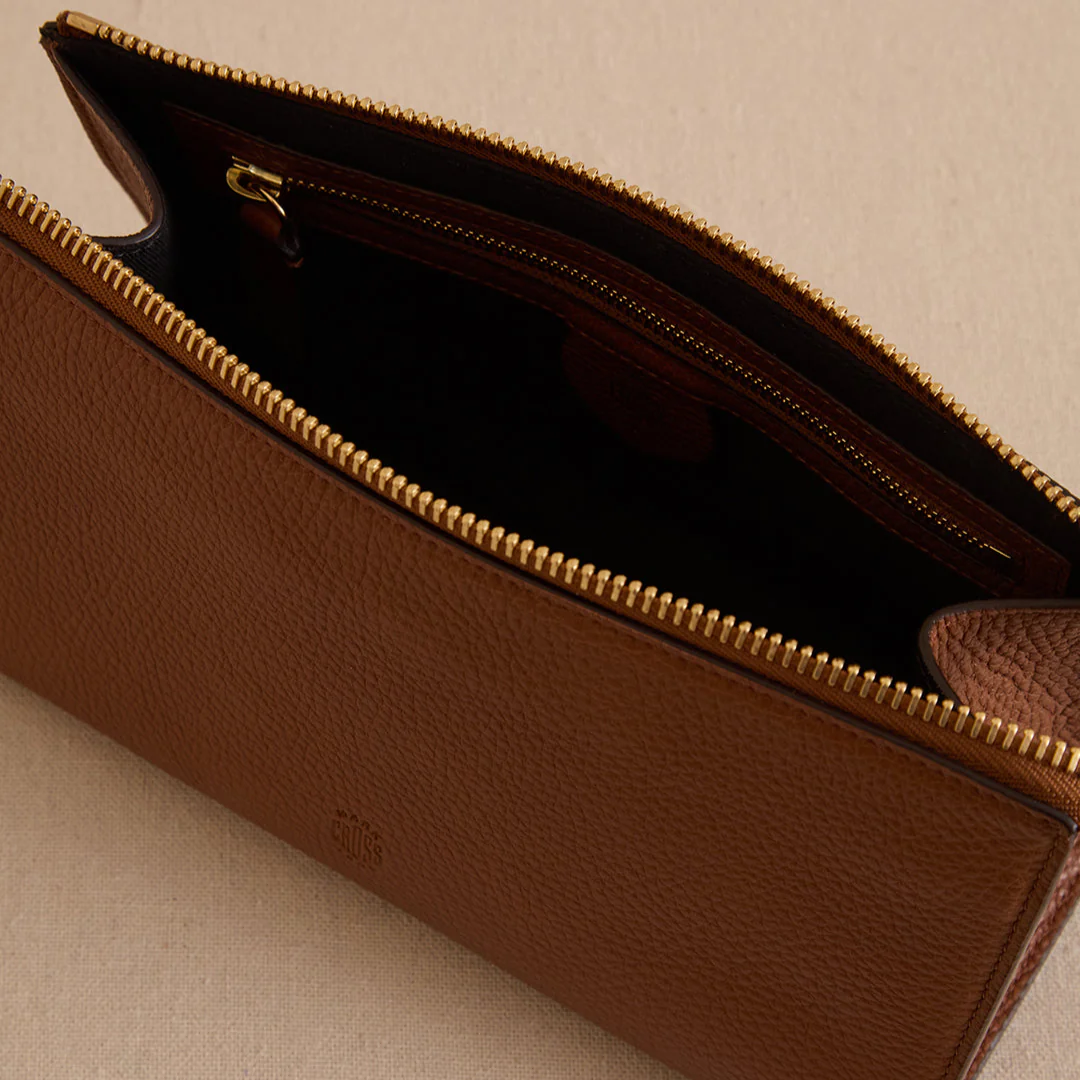 Harry Washbag in Acorn - Image 5