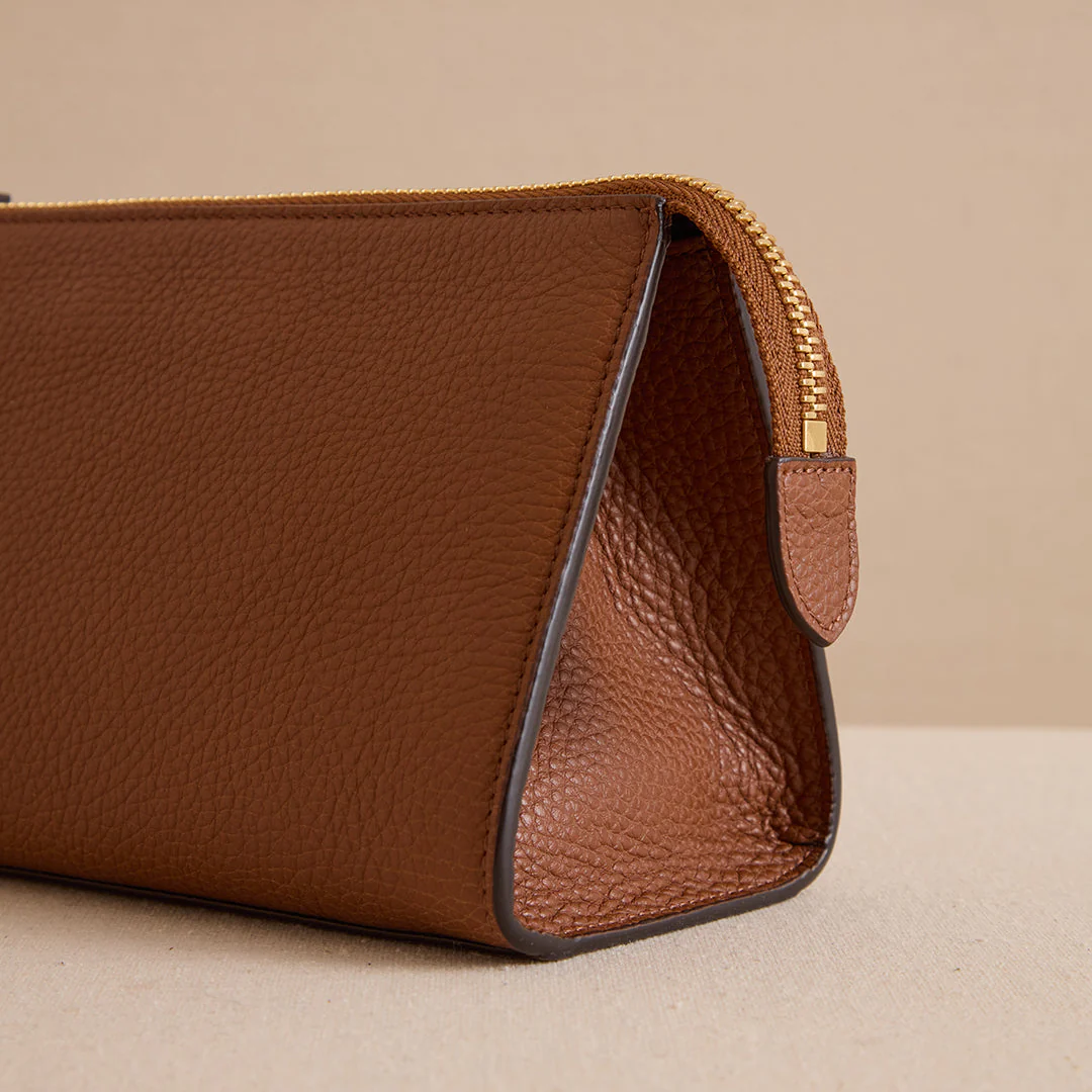 Harry Washbag in Acorn - Image 6
