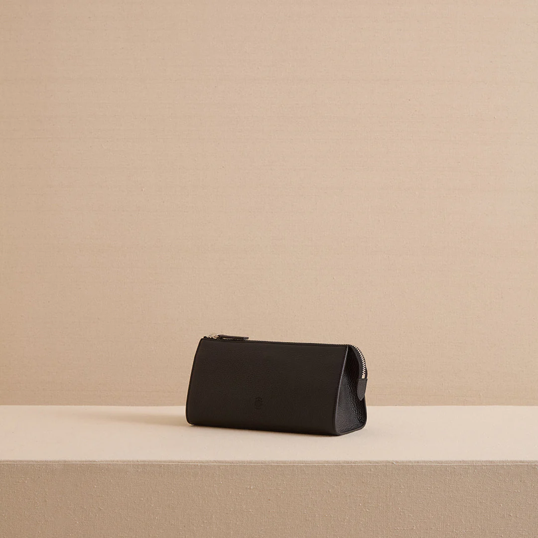 Harry Washbag in Black - Image 3