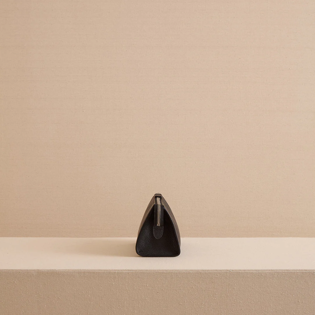 Harry Washbag in Black - Image 4