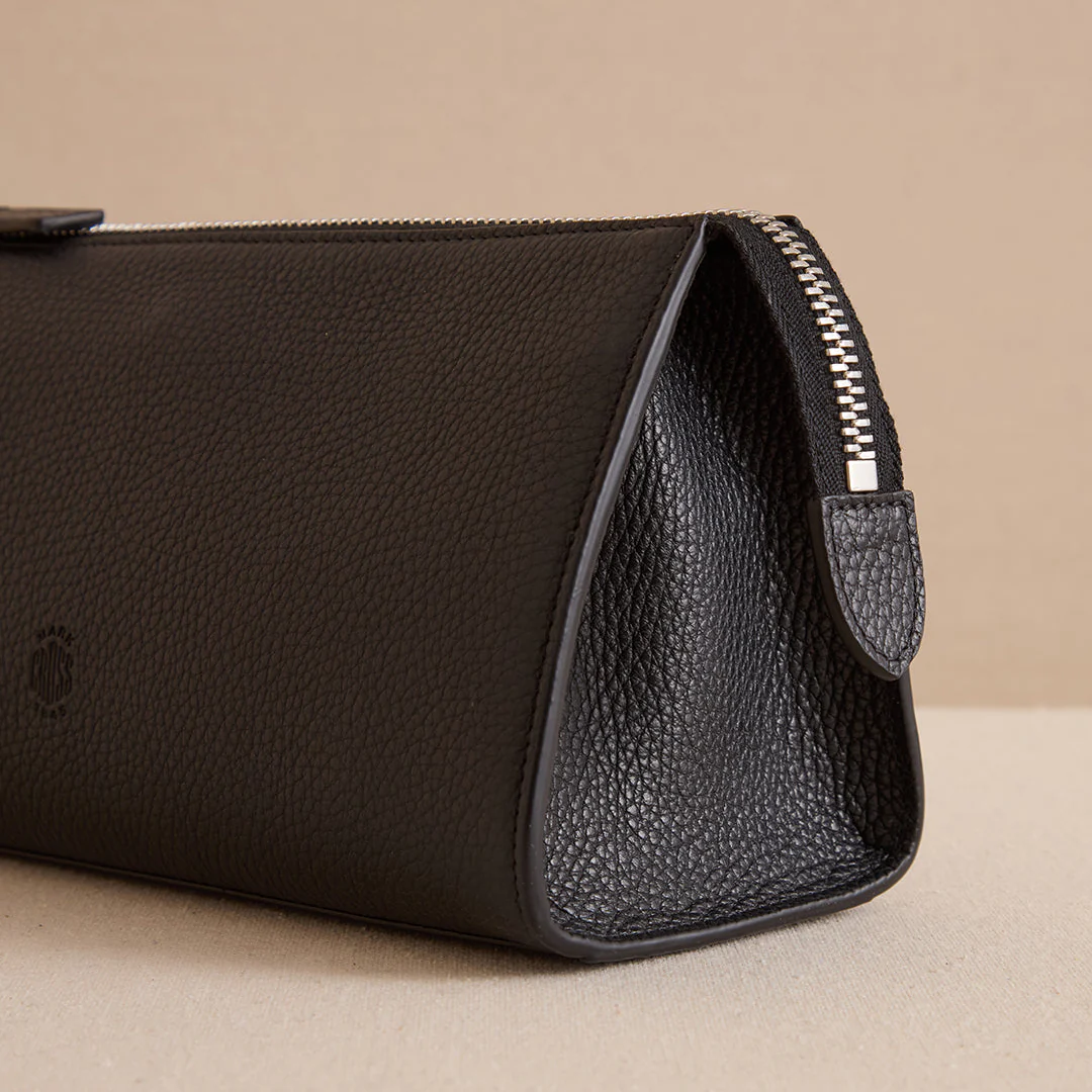 Harry Washbag in Black - Image 6