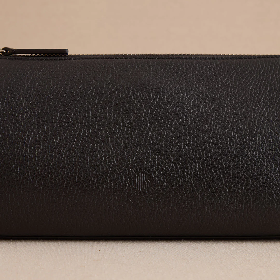 Harry Washbag in Black - Image 7
