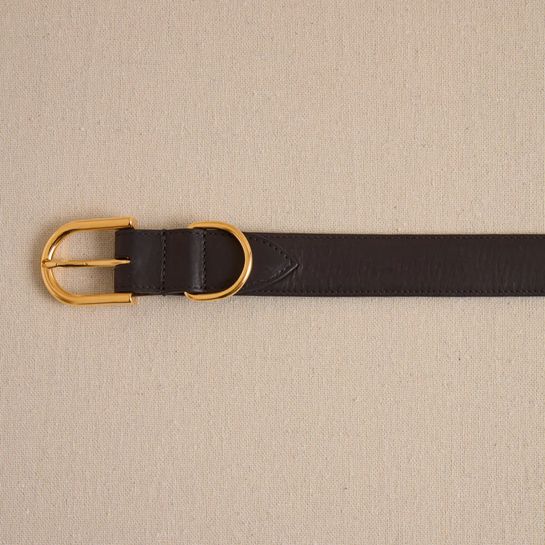 Pet Collar 30 in Black - Image 4