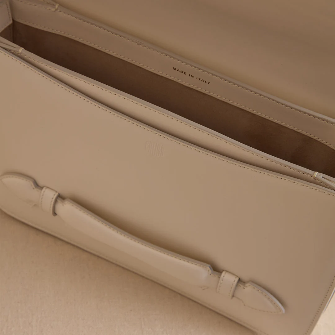 Romy 25 in Ivory - Image 4